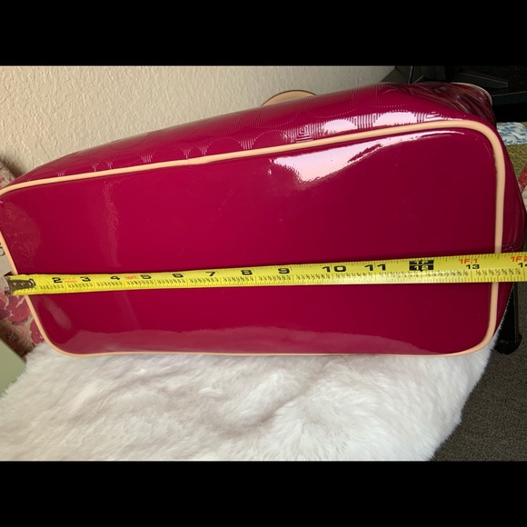 Coach tote - Picture 8 of 12
